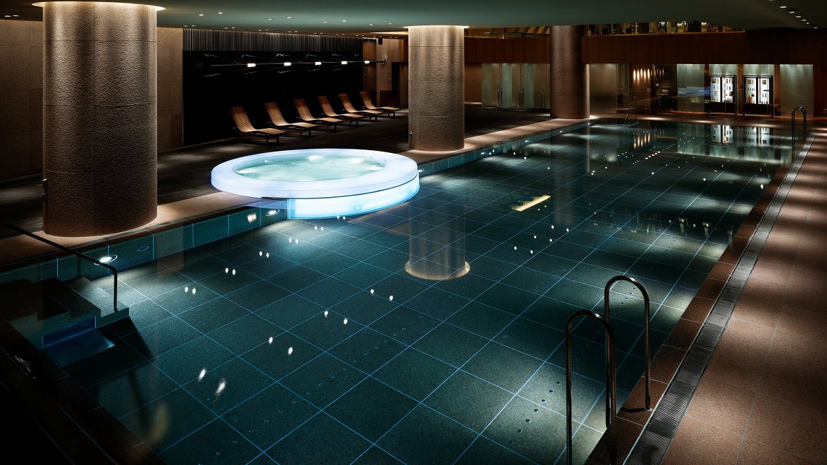 Park Hyatt Tokyo - Photo 7