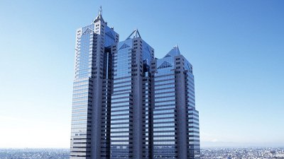 Park Hyatt Tokyo