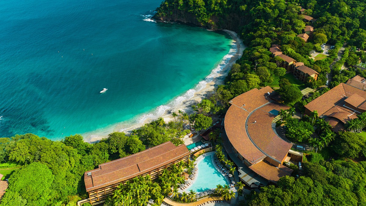 Four Seasons Resort Costa Rica at Peninsula Papagayo - Photo 1