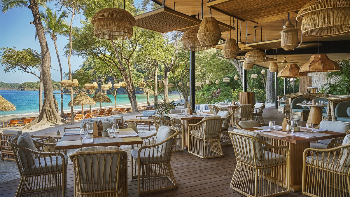 Four Seasons Resort Costa Rica at Peninsula Papagayo - Photo 5