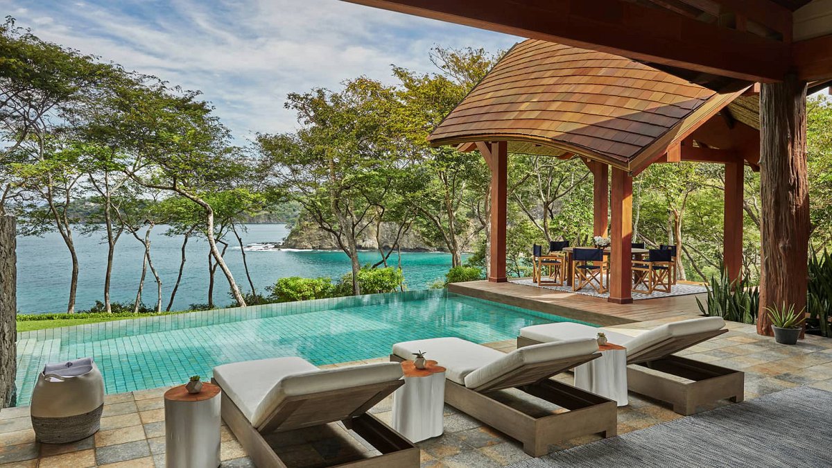 Four Seasons Resort Costa Rica at Peninsula Papagayo - Photo 6