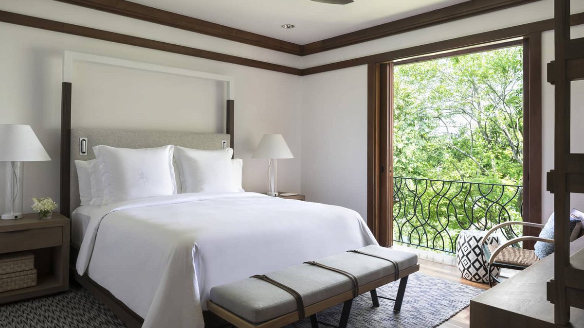 Four Seasons Resort Costa Rica at Peninsula Papagayo - Photo 2