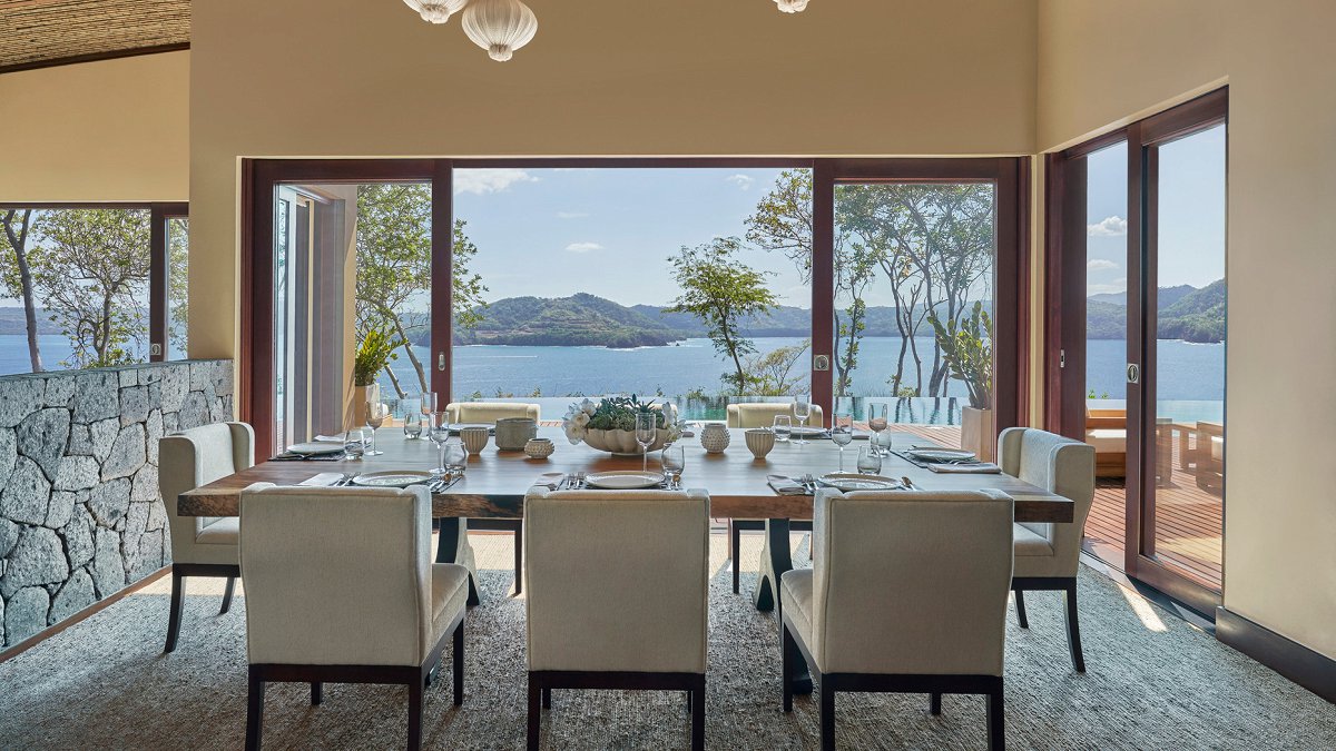 Four Seasons Resort Costa Rica at Peninsula Papagayo - Photo 3