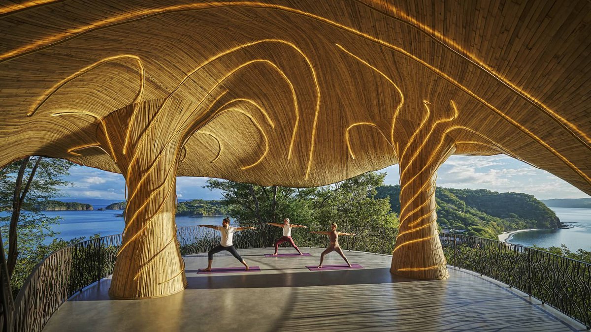 Four Seasons Resort Costa Rica at Peninsula Papagayo - Photo 7