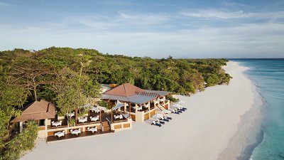 Amanpulo