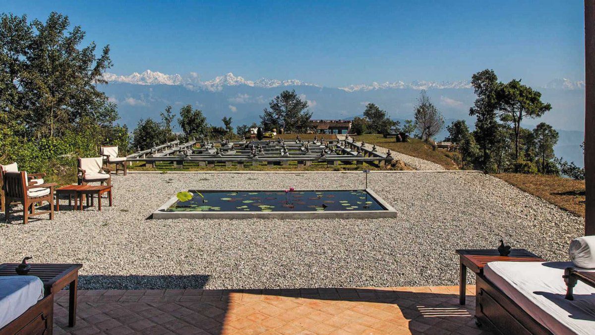 Dwarika’s Resort Dhulikhel - Photo 1