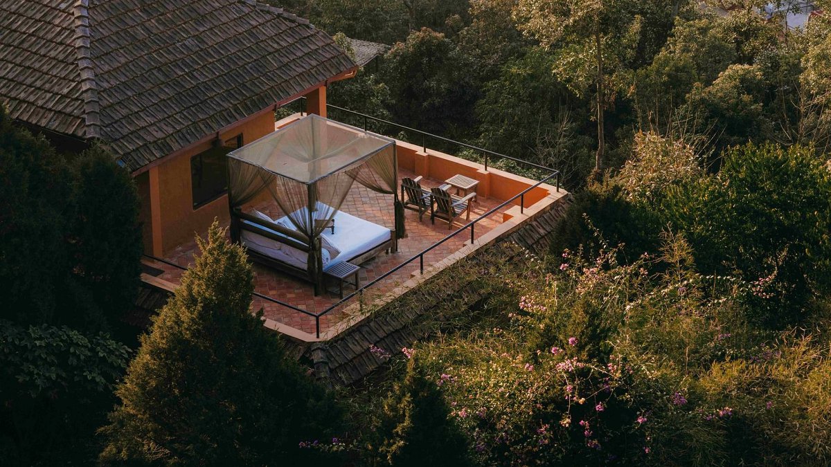 Dwarika’s Resort Dhulikhel - Photo 3
