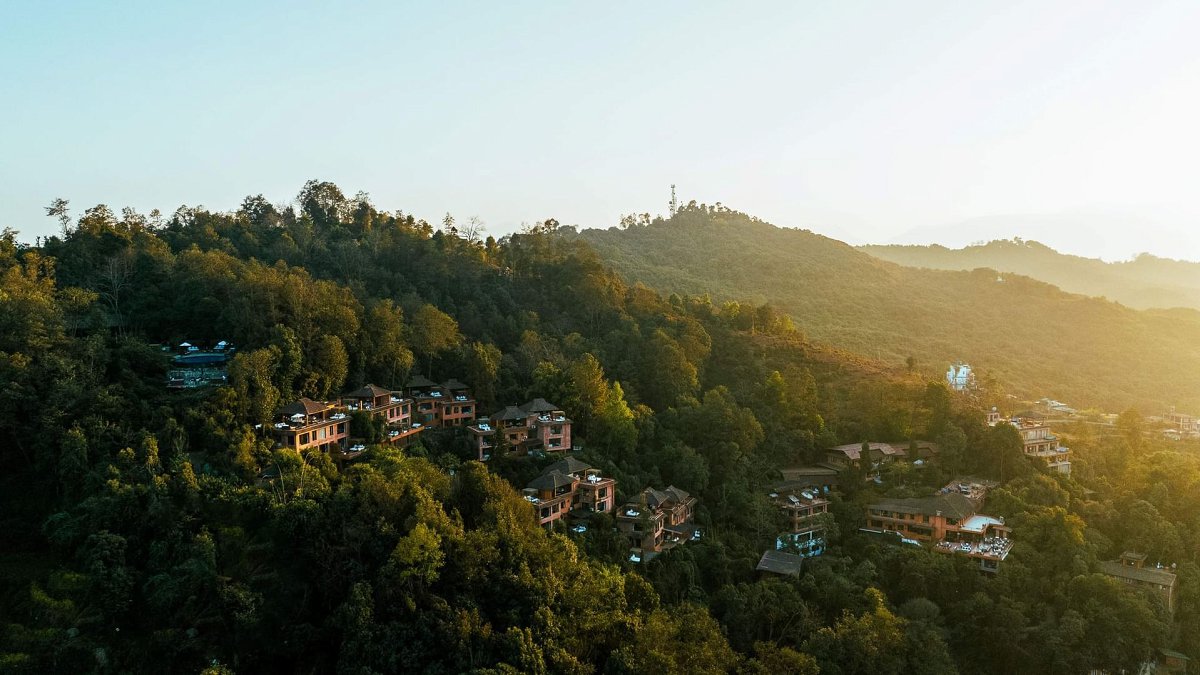 Dwarika’s Resort Dhulikhel - Photo 5