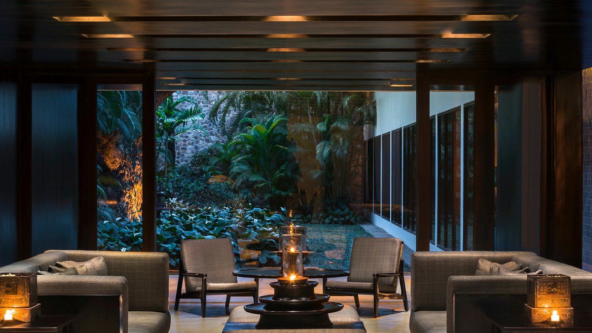 Amansara - Photo 3