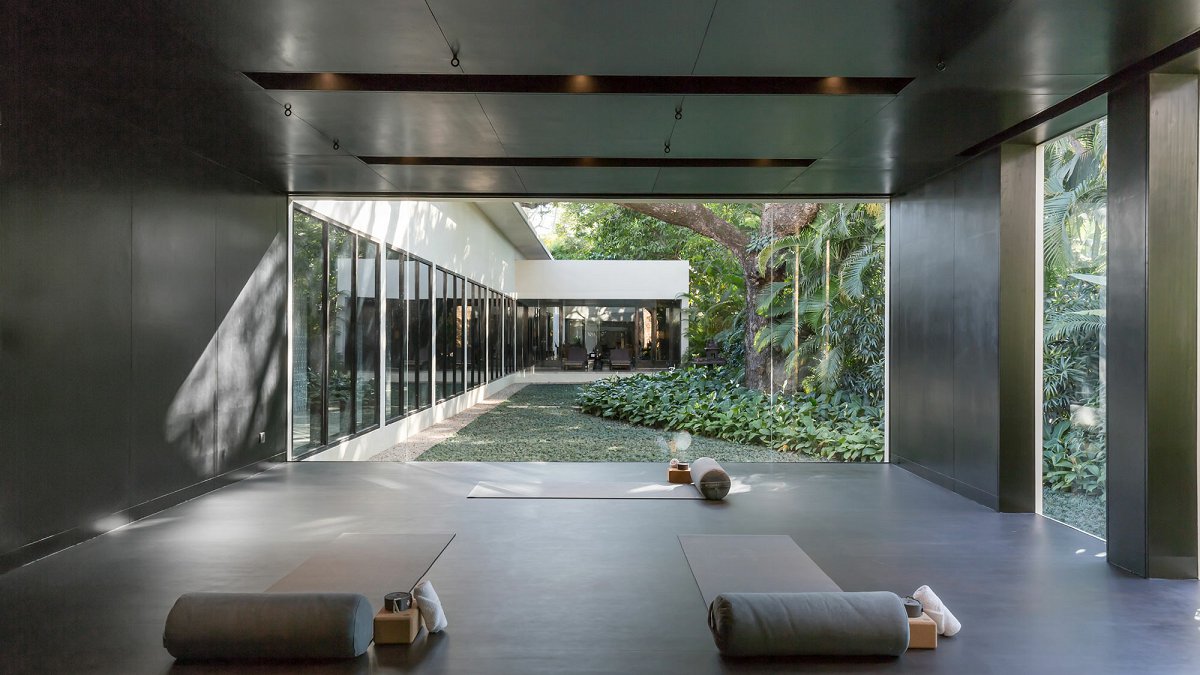 Amansara - Photo 7