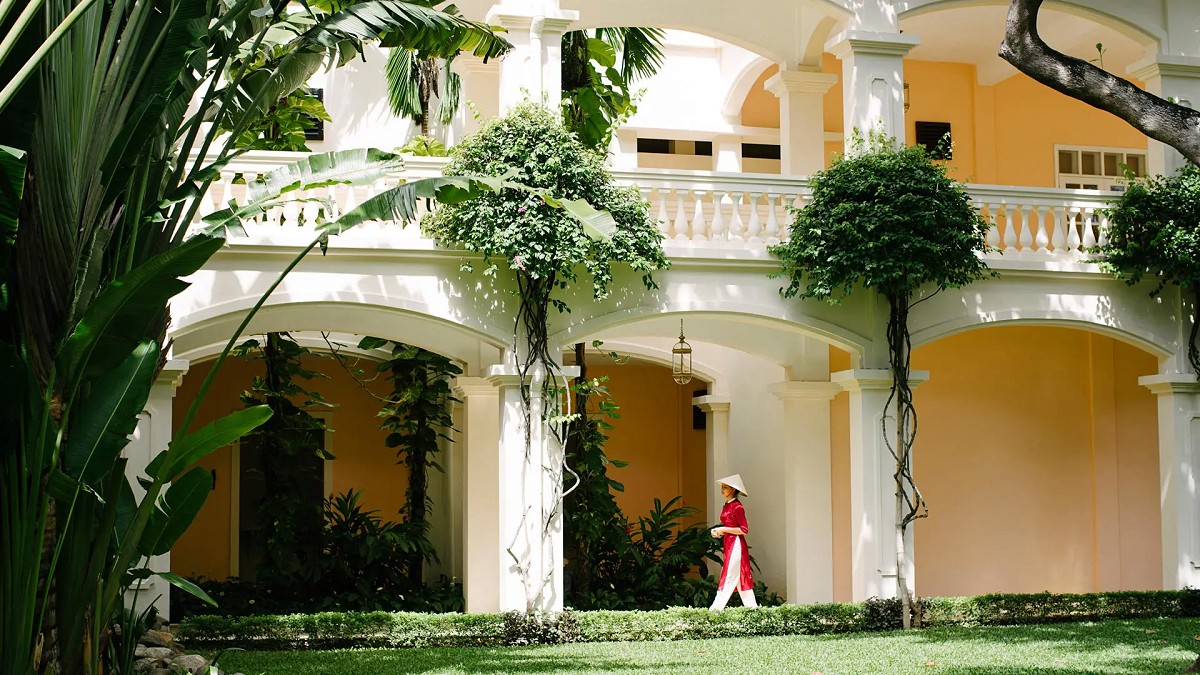 Anantara Hoi An Resort - Photo 1