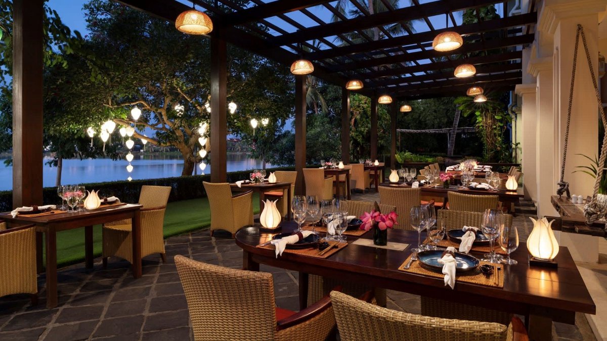 Anantara Hoi An Resort - Photo 7