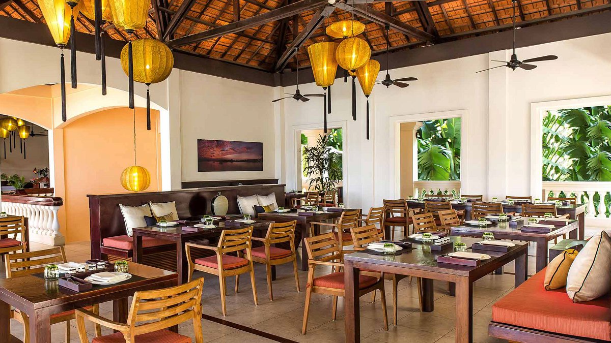 Anantara Hoi An Resort - Photo 8
