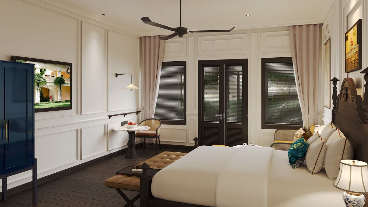 Anantara Hoi An Resort - Photo 2