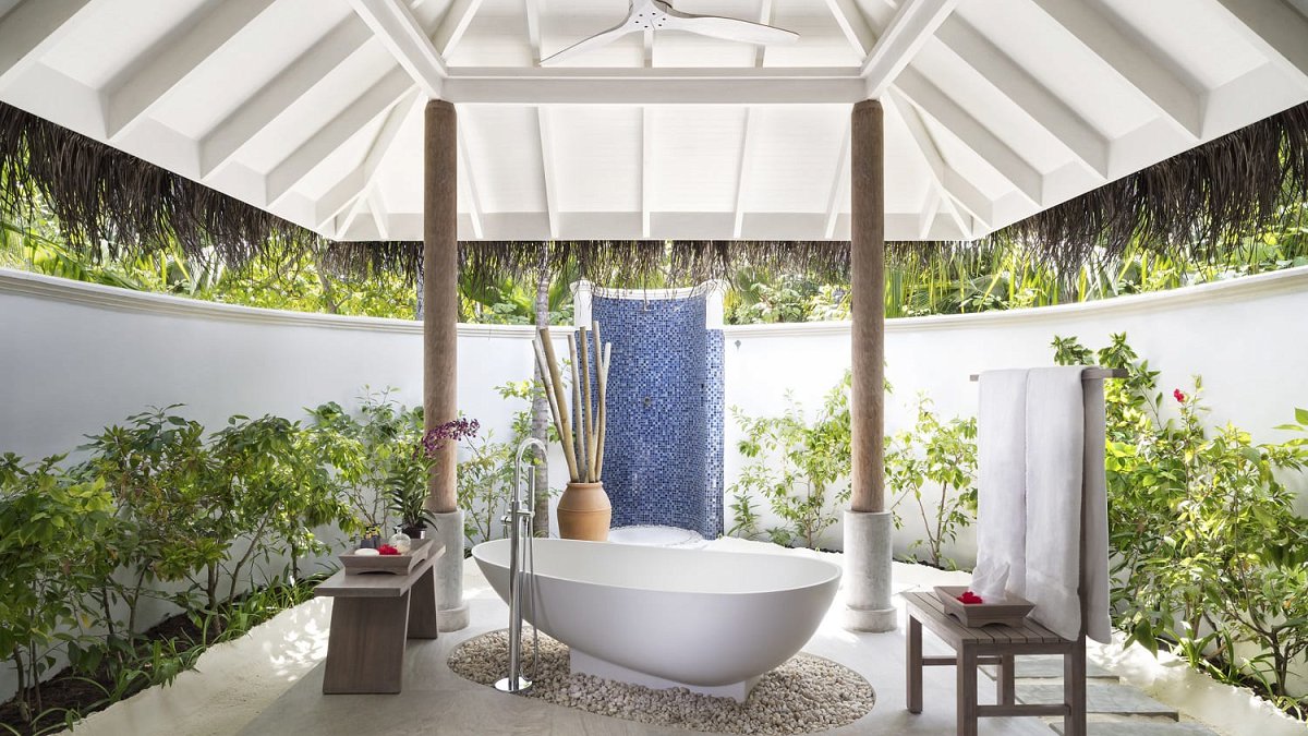 Anantara Kihavah Maldives Villas - Photo 5