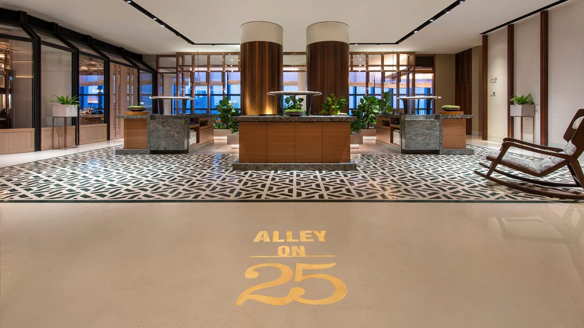 Andaz Singapore - Photo 2