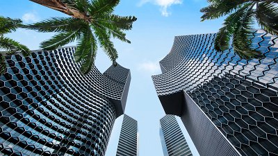 Andaz Singapore