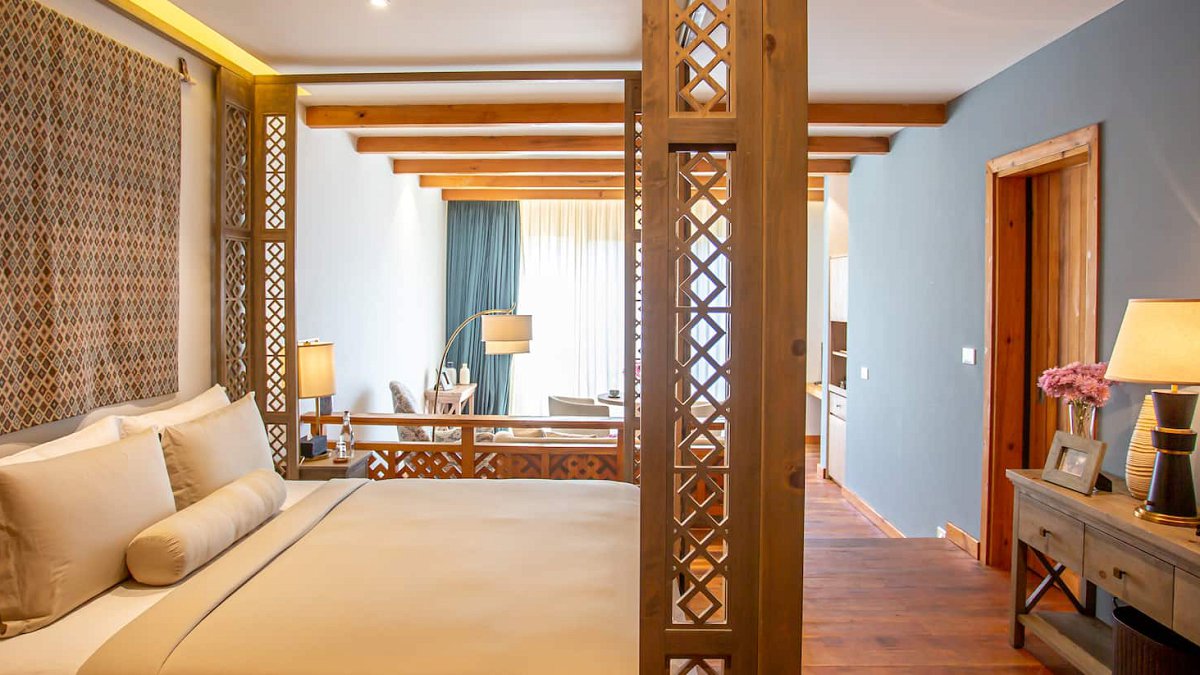 Bhutan Spirit Sanctuary - Photo 2