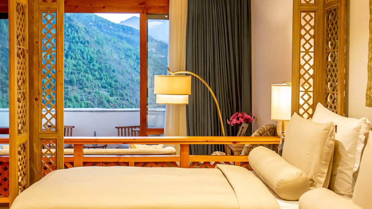 Bhutan Spirit Sanctuary - Photo 3