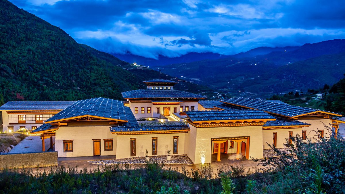 Bhutan Spirit Sanctuary - Photo 4