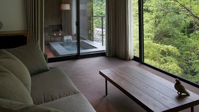 Arcana Izu