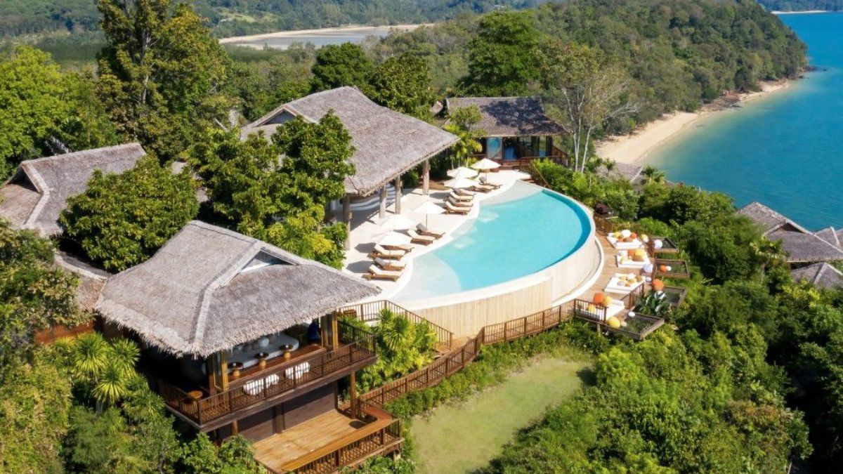 Six Senses Yao Noi - Photo 1