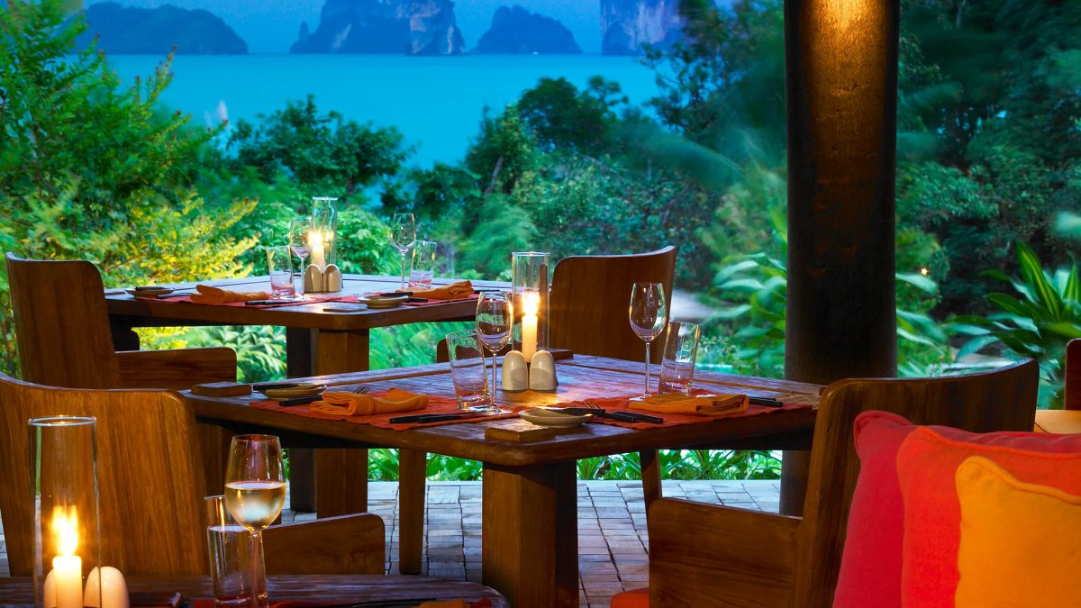 Six Senses Yao Noi - Photo 4