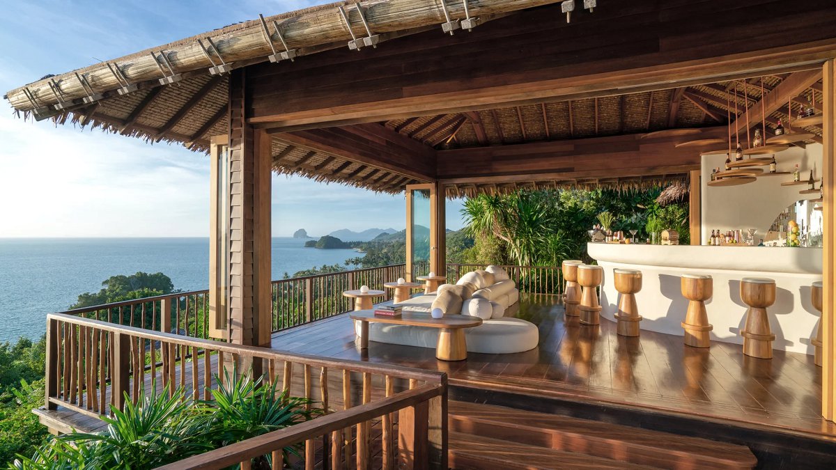 Six Senses Yao Noi - Photo 5