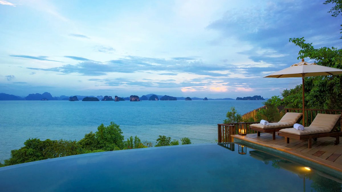 Six Senses Yao Noi - Photo 6