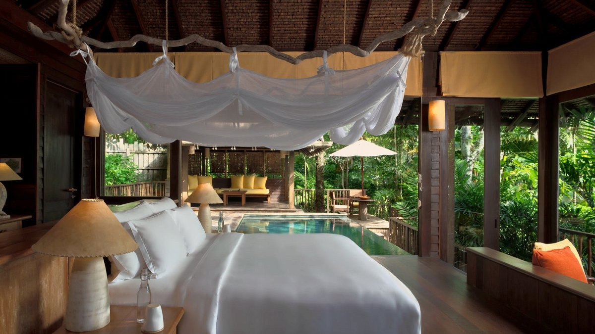 Six Senses Yao Noi - Photo 2