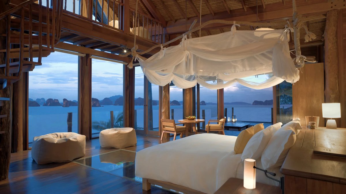 Six Senses Yao Noi - Photo 3
