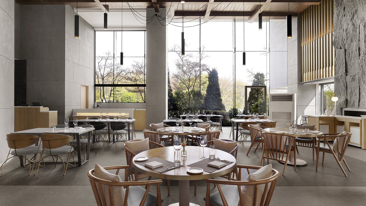 Banyan Tree Club & Spa Seoul - Photo 5