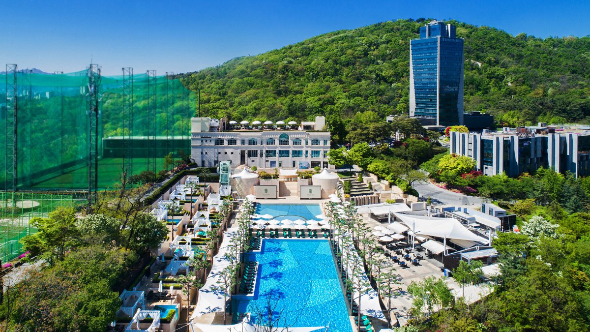 Banyan Tree Club & Spa Seoul - Photo 6