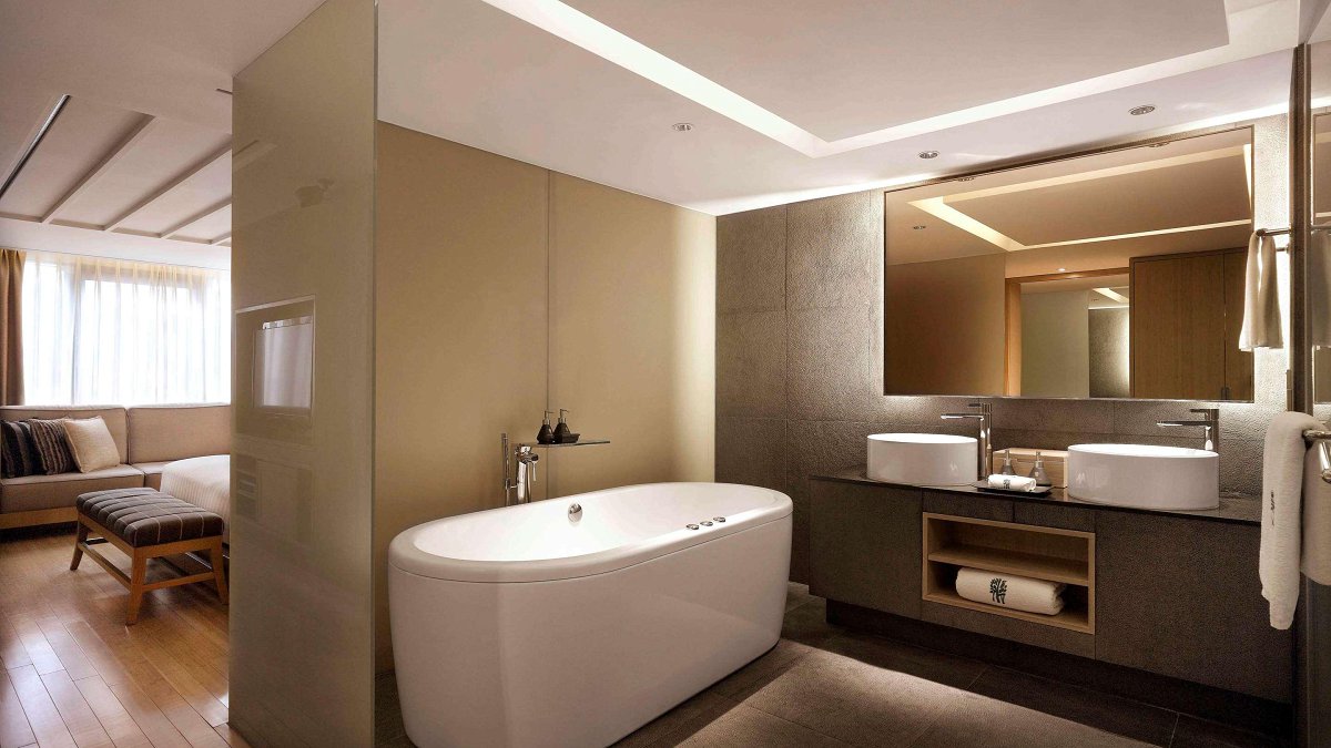 Banyan Tree Club & Spa Seoul - Photo 4