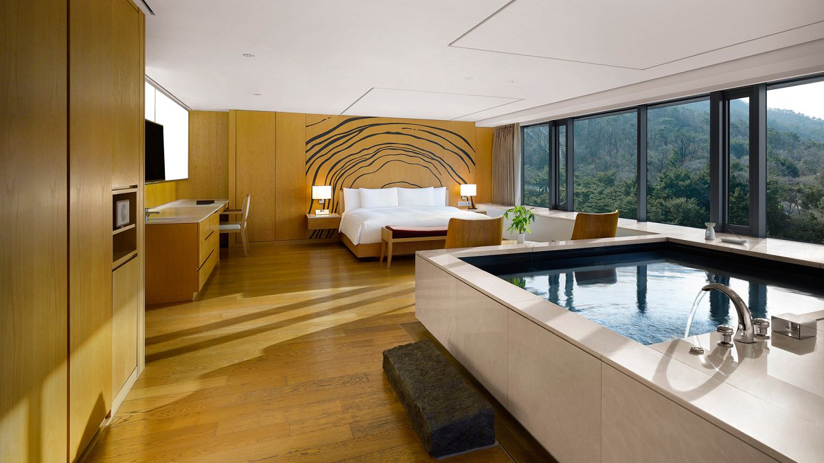 Banyan Tree Club & Spa Seoul - Photo 3
