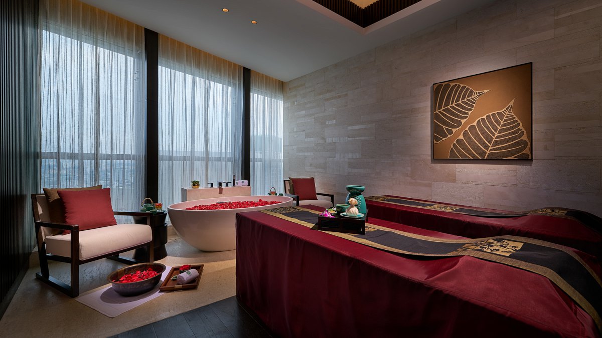 Banyan Tree Kuala Lumpur - Photo 7