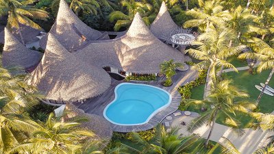 Nay Palad Hideaway