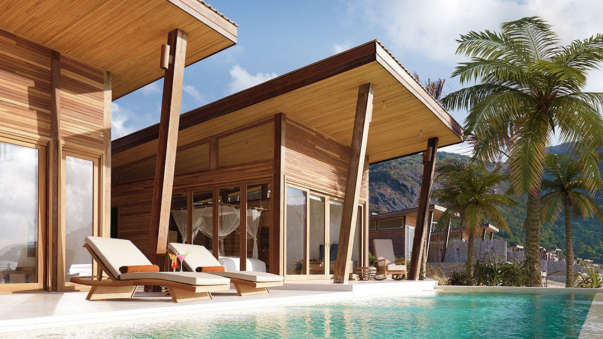 Six Senses Con Dao - Photo 1