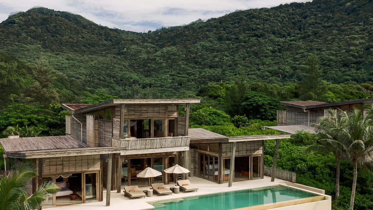 Six Senses Con Dao - Photo 6