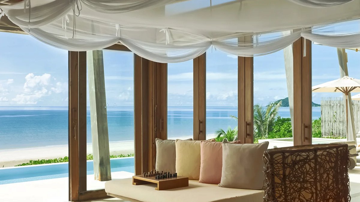 Six Senses Con Dao - Photo 2