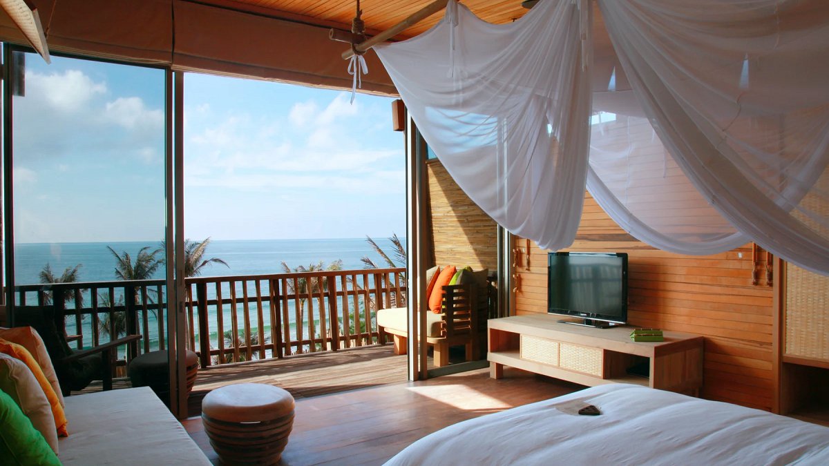 Six Senses Con Dao - Photo 3