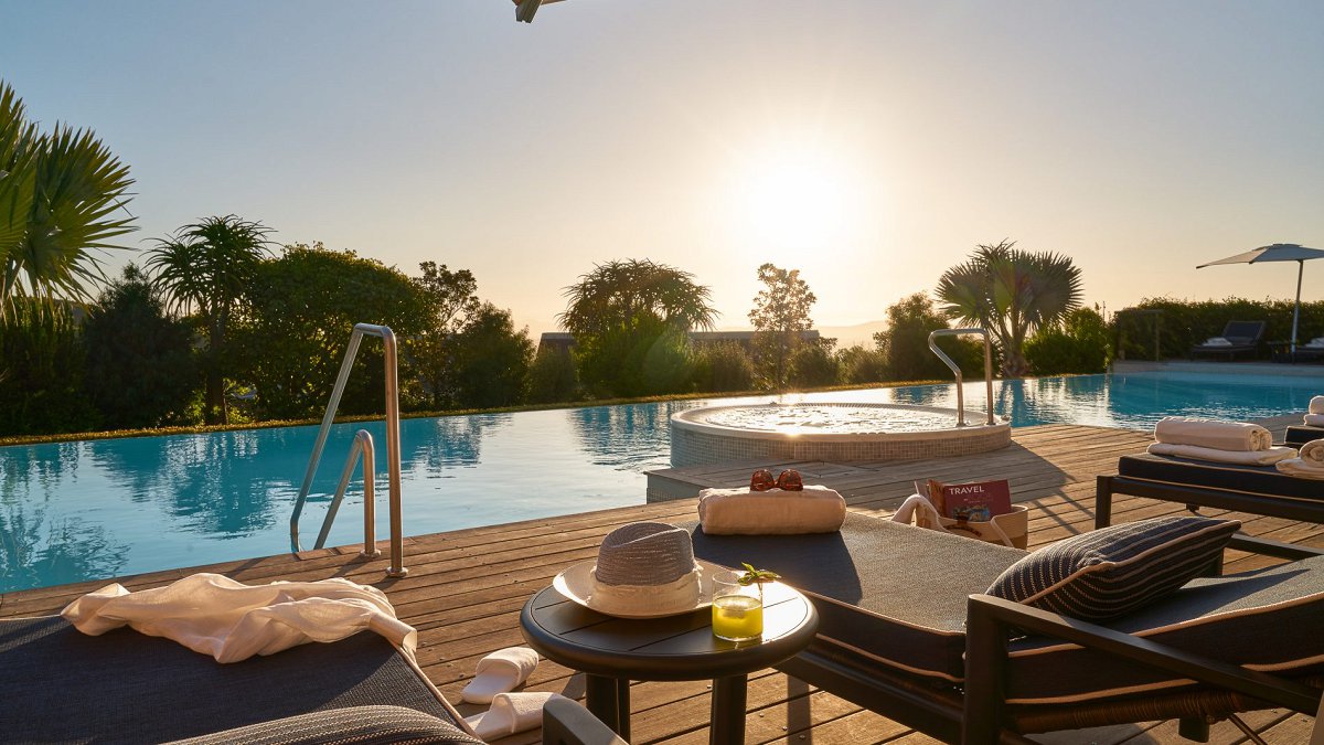 Delaire Graff Lodges & Spa - Photo 6