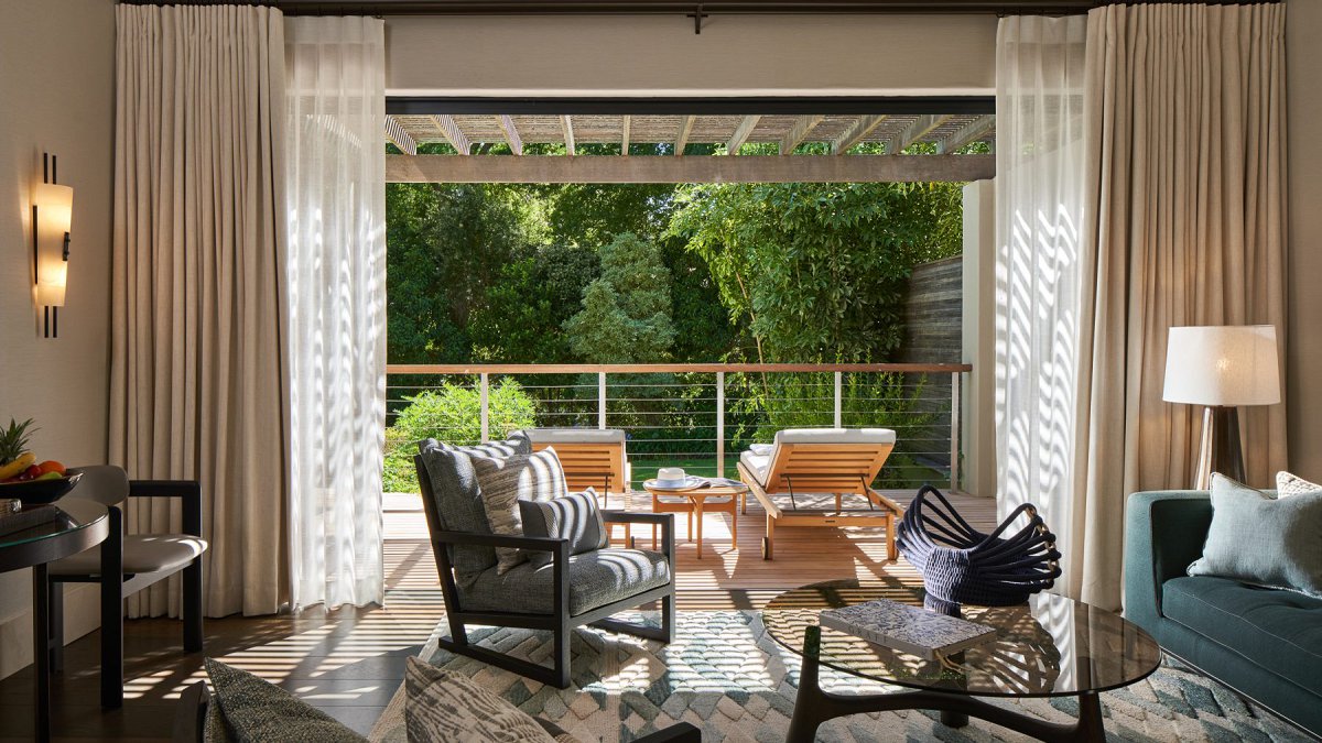 Delaire Graff Lodges & Spa - Photo 2