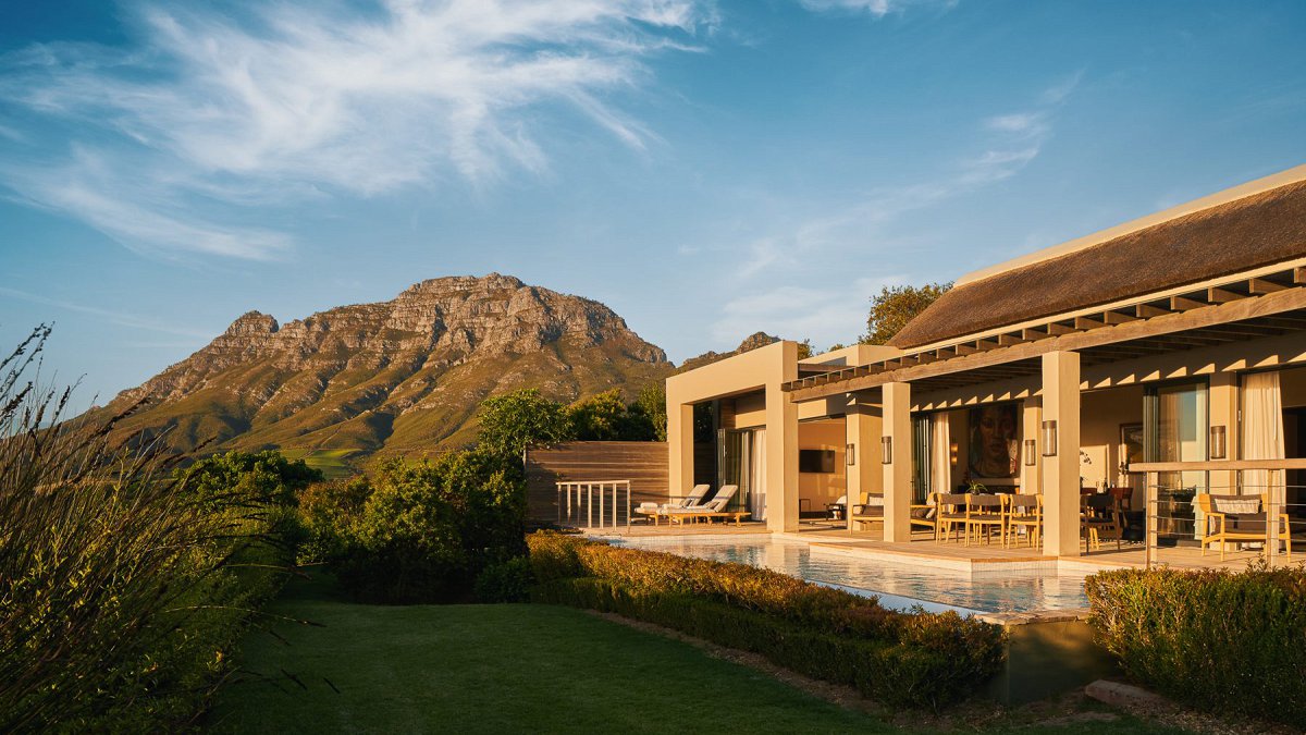 Delaire Graff Lodges & Spa - Photo 3