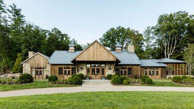 Blackberry Farm