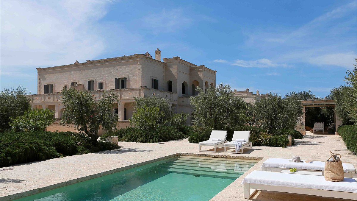 Borgo Egnazia - Photo 6