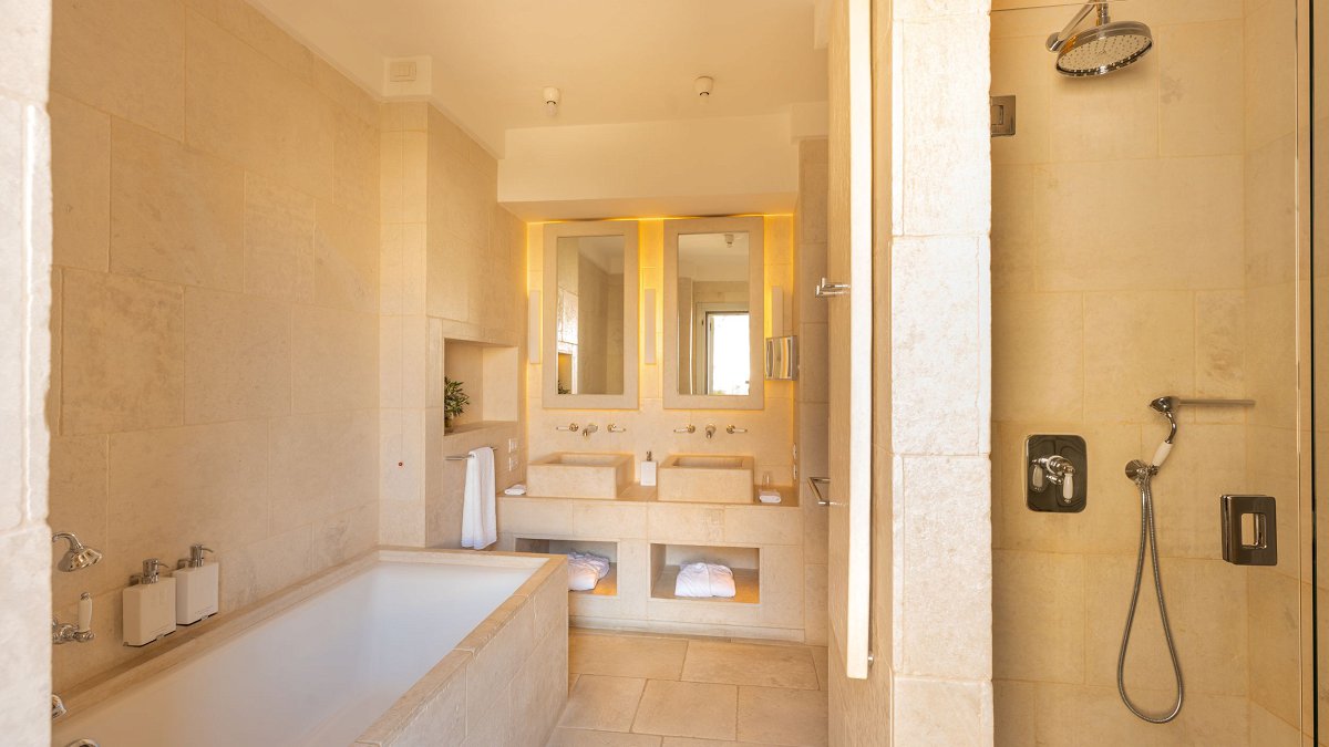 Borgo Egnazia - Photo 4