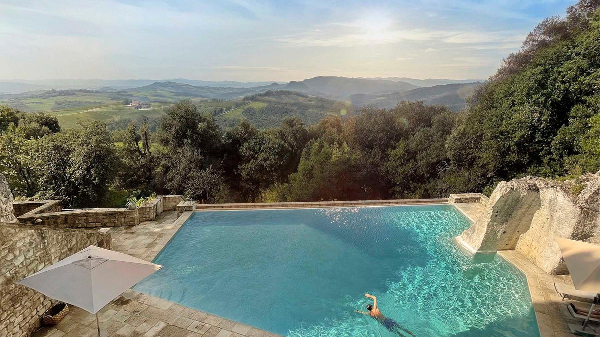 Borgo Pignano - Photo 6