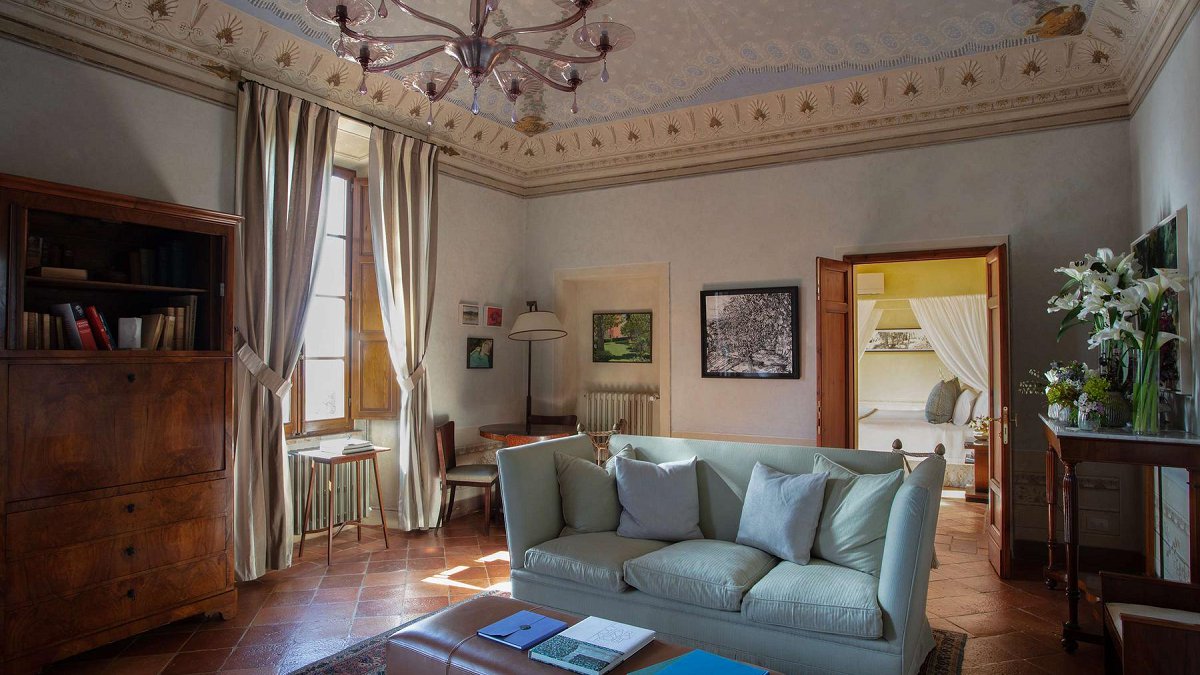 Borgo Pignano - Photo 2