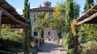 Borgo Pignano